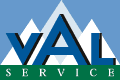 Val Service company logo